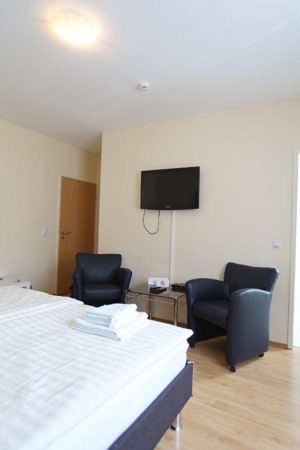 Hotel Restaurant Zagreb Cologne Extérieur photo